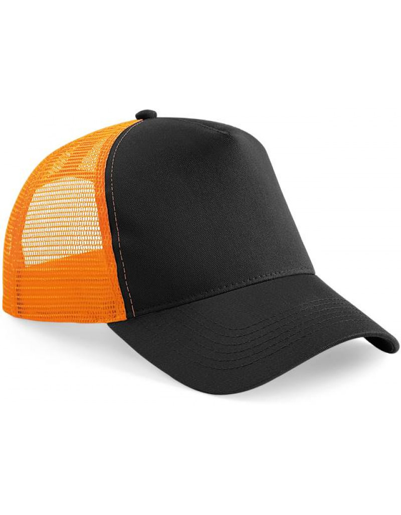 Sapca Trucker